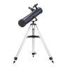 Телескоп LEVENHUK NEW SKYLINE BASE 76/700 AZ1 86202